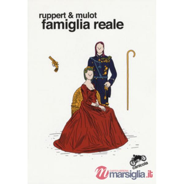 Famiglia reale