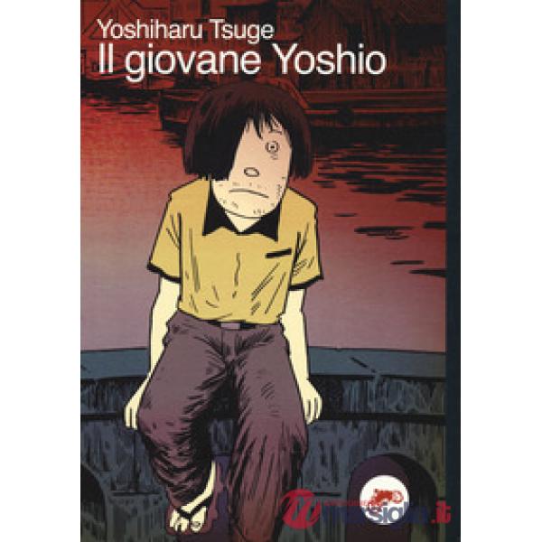 Giovane Yoshio (Il)