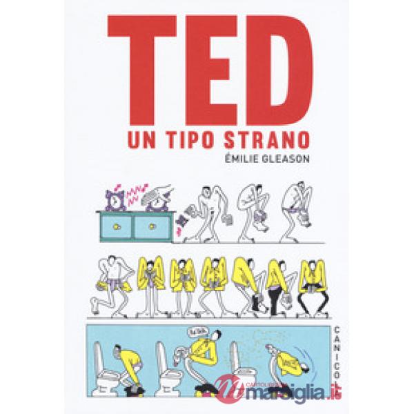 Ted un tipo strano