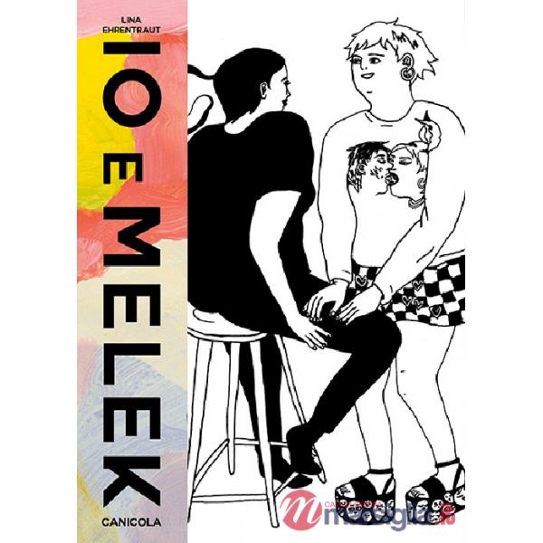 Io e Melek