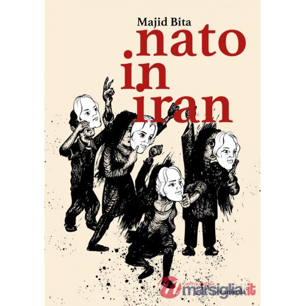 Nato in Iran