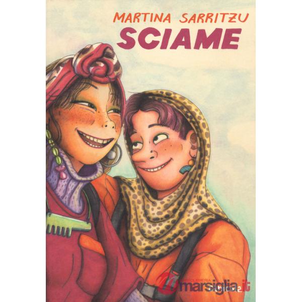 Sciame