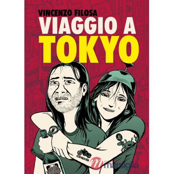 Viaggio a Tokyo. Nuova ediz.