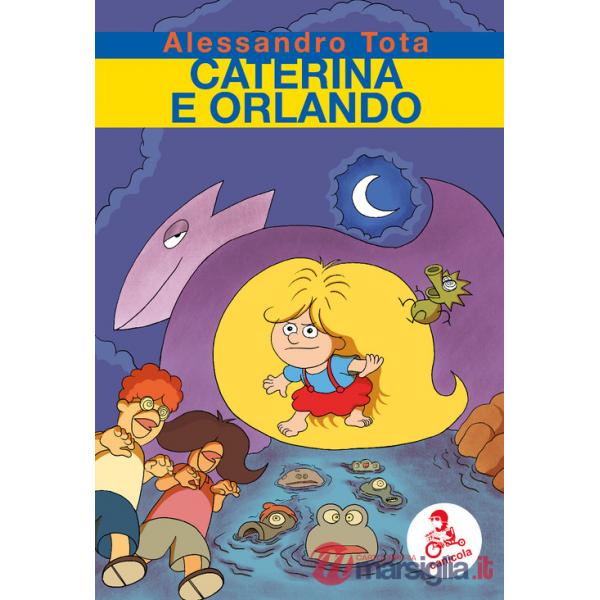 Caterina e Orlando