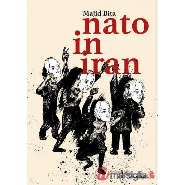 Nato in Iran