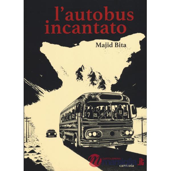 Autobus incantato (L')