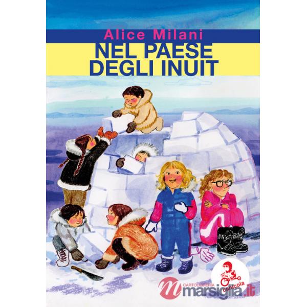 Nel paese degli inuit