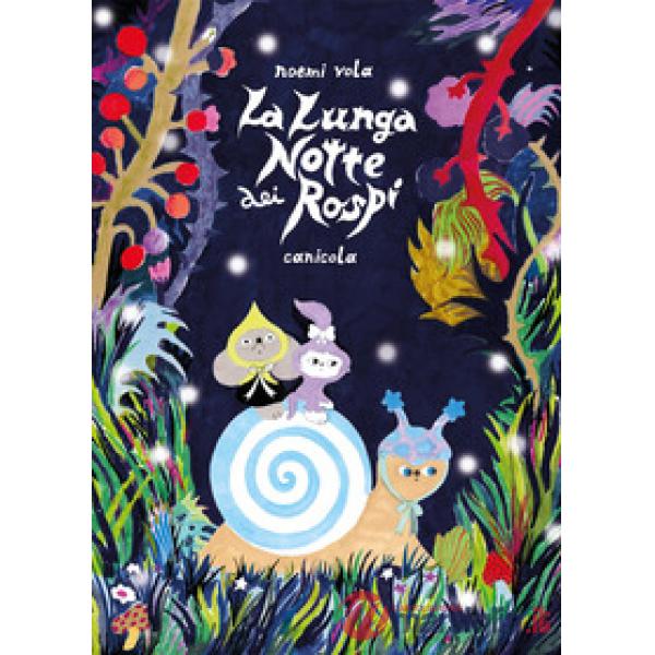 Lunga notte dei rospi (La)