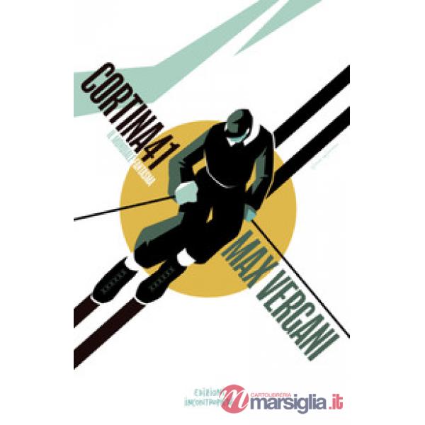 Cortina41. Il Mondiale fantasma