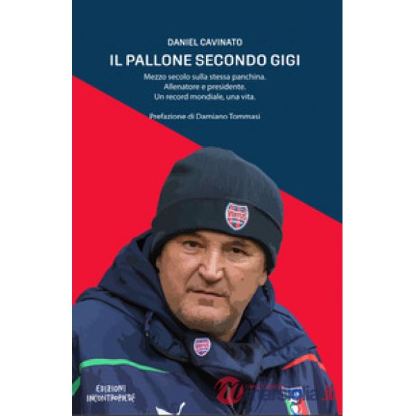Il pallone secondo Gigi