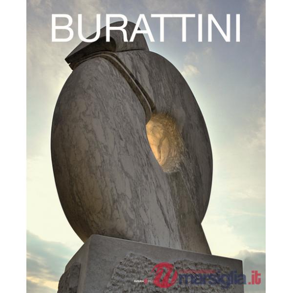Sestilio Burattini. Il linguaggio del vento. Ediz. illustrata