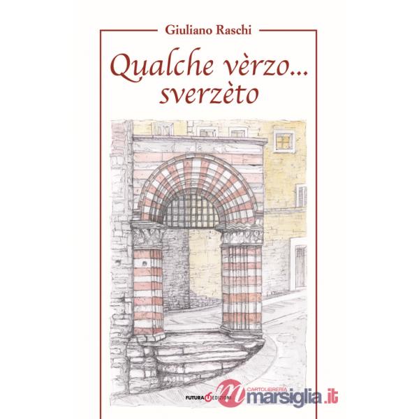 Qualche vèrzo... sverzèto