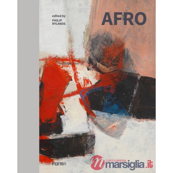 Afro. Ediz. inglese