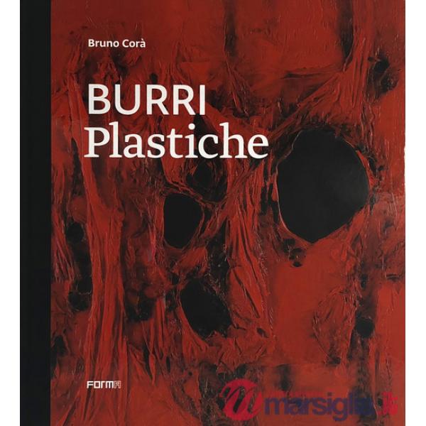 Burri. Plastiche. Ediz. inglese