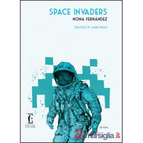 Space invaders