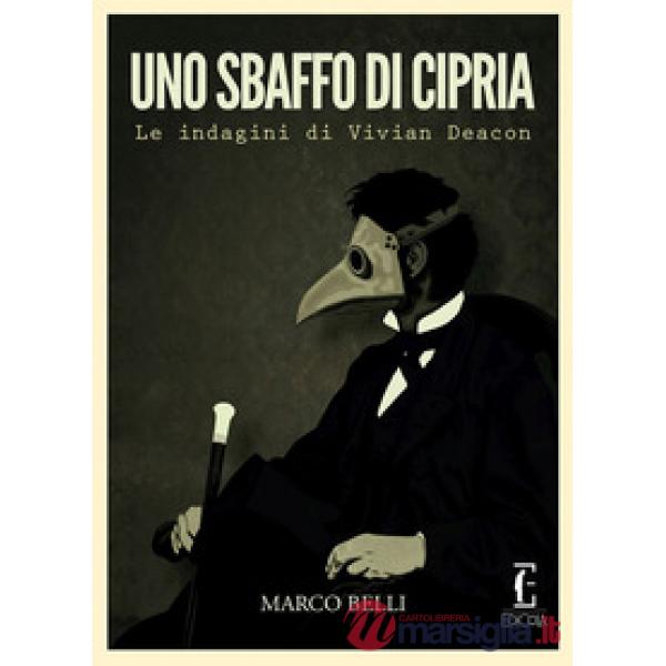Sbaffo di Cipria. Le indagini di Vivian Deacon (Uno)