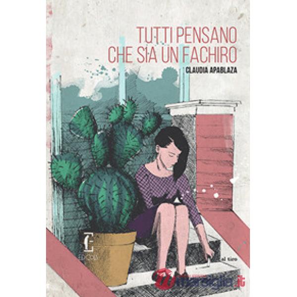 Tutti pensano che sia un fachiro