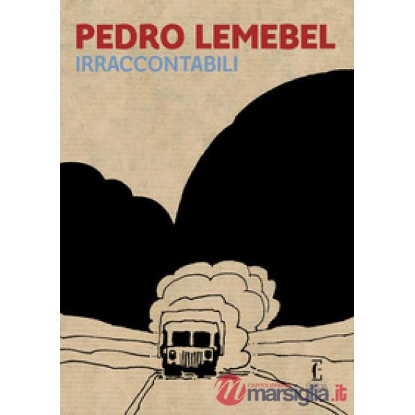 Irraccontabili
