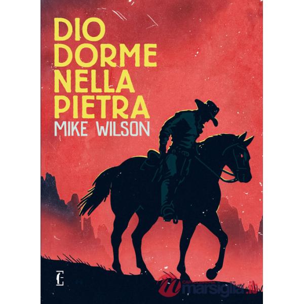 Dio dorme nella pietra