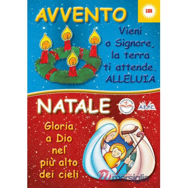 Avvento-Natale