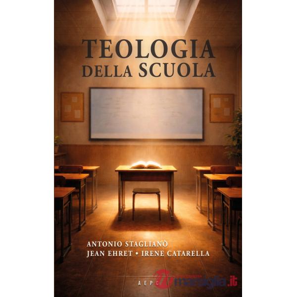 Teologia della scuola