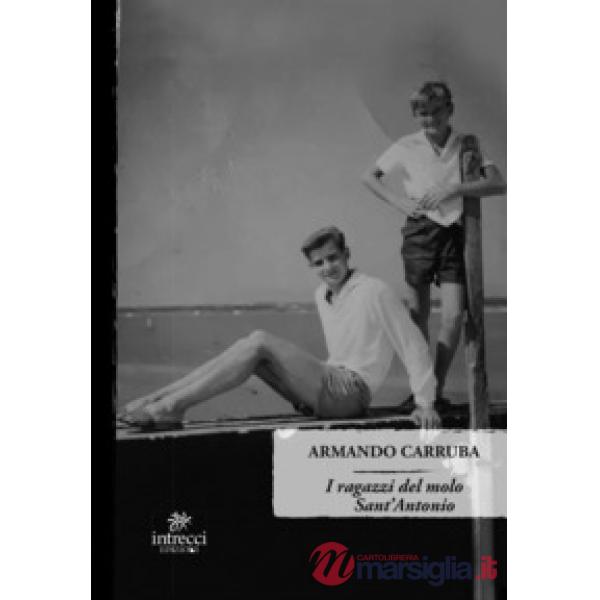 Ragazzi del molo Sant'Antonio (I)