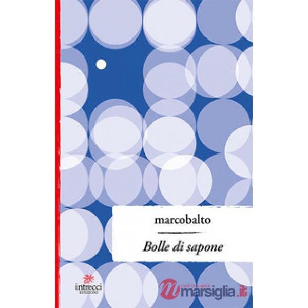 Bolle di sapone