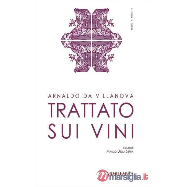 Trattato sui vini-Liber de vinis