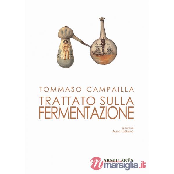 Trattato sulla fermentazione. Ediz. critica