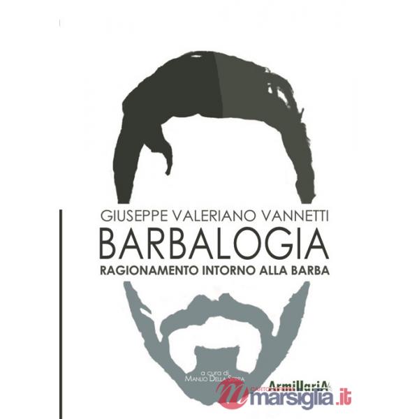 Barbalogia. Ragionamento intorno alla barba