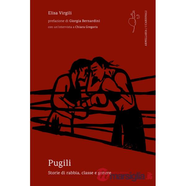 Pugili. Storie di rabbia, classe e genere