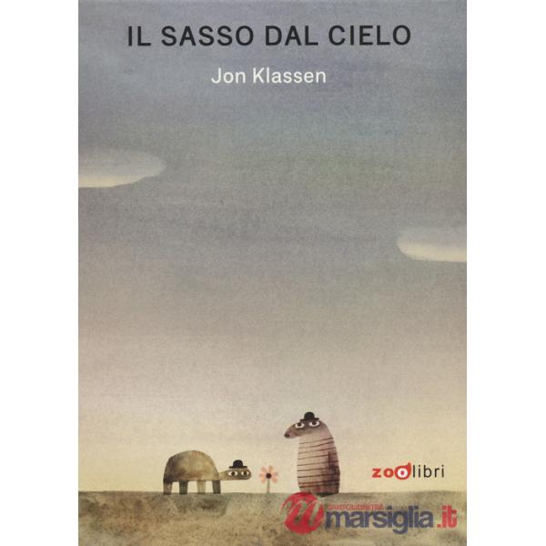 Sasso dal cielo. Ediz. a colori (Il)