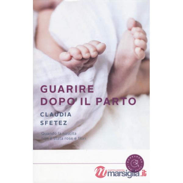 Guarire dopo il parto