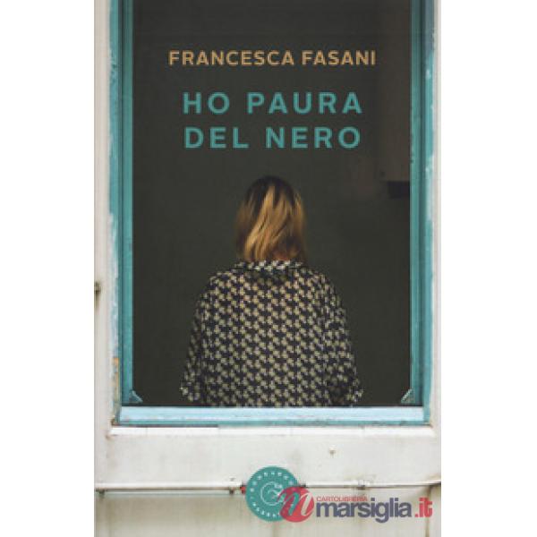 Ho paura del nero
