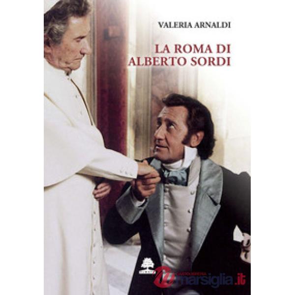 Roma di Alberto Sordi (La)
