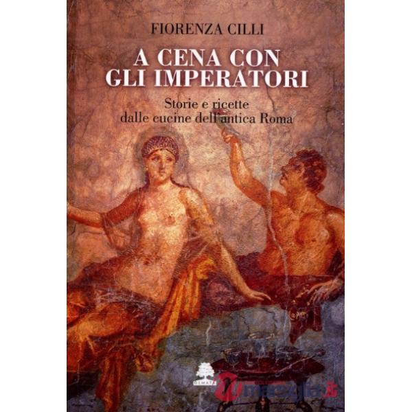 A cena con gli imperatori