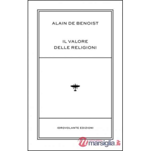 Valore delle religioni (Il)