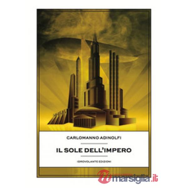 Sole dell'impero (Il)