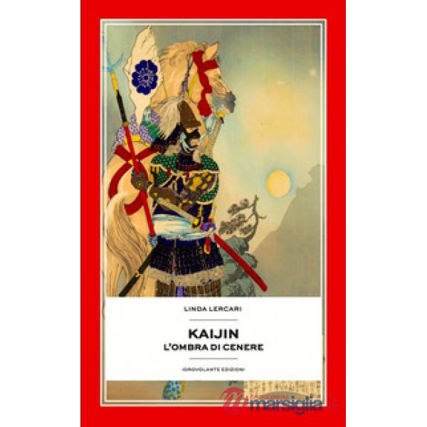 Kaijin. L'ombra di cenere