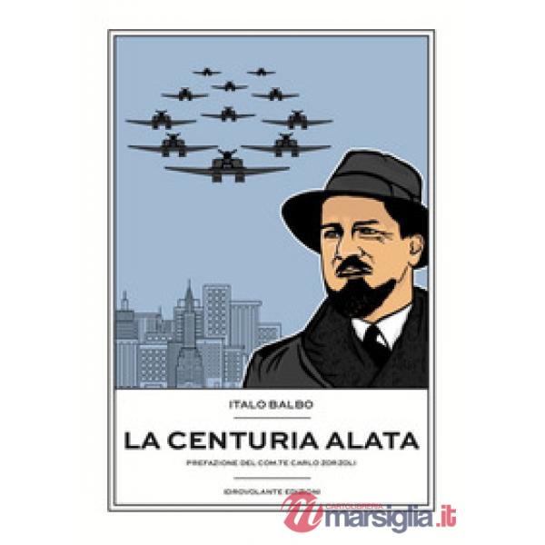 Centuria alata (La)