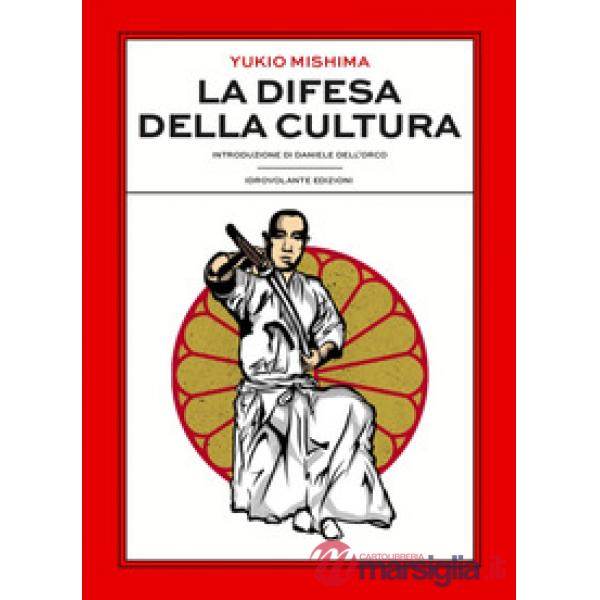 Difesa della cultura (La)