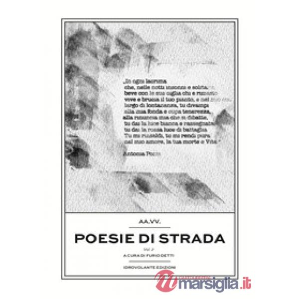 Poesie di strada. Vol. 2