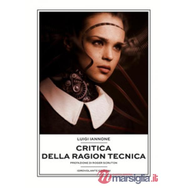 Critica della ragion tecnica