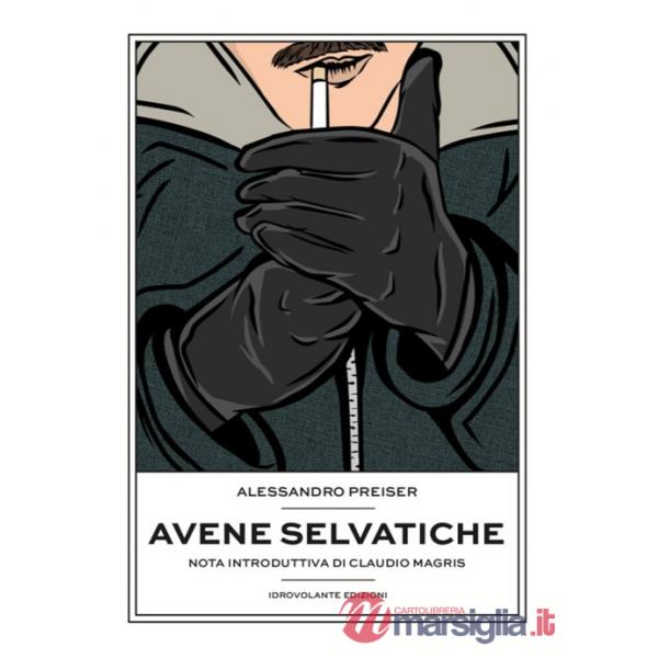 Avene selvatiche