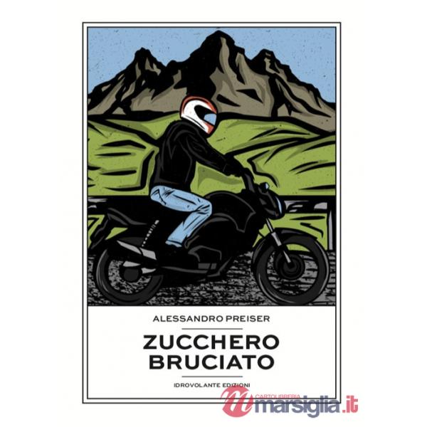 Zucchero bruciato