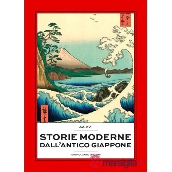Storie moderne dall'antico Giappone