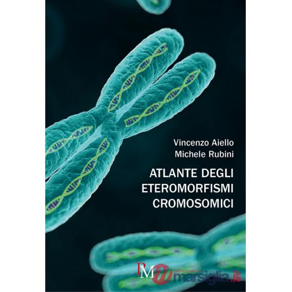 Atlante degli eteromorfismi cromosomici