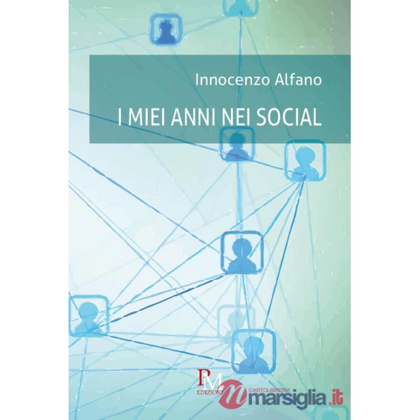 Miei anni nei social (I)
