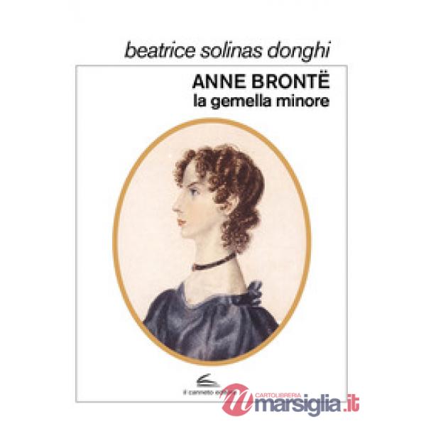 Anne Brontë, la gemella minore