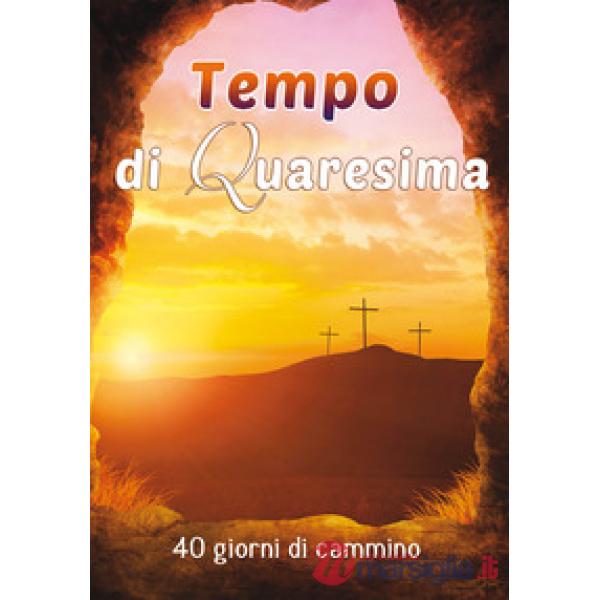 Tempo di Quaresima